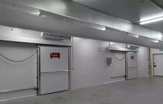 投资建造农产品冷库需要投入多少预算？