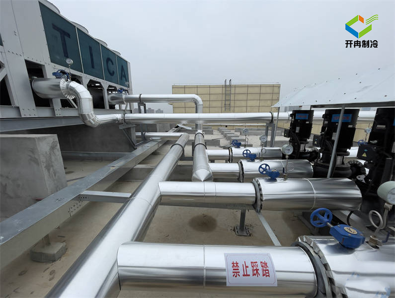 果蔬气调冷库建造的注意事项有哪些