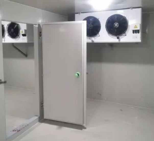 预冷库和冷库的区别？_开冉制冷