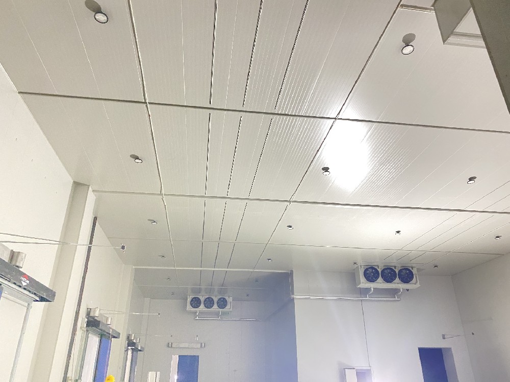 预冷库和冷库的区别有哪些？_上海开冉制冷