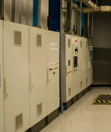 防爆冷库设备要求有哪些