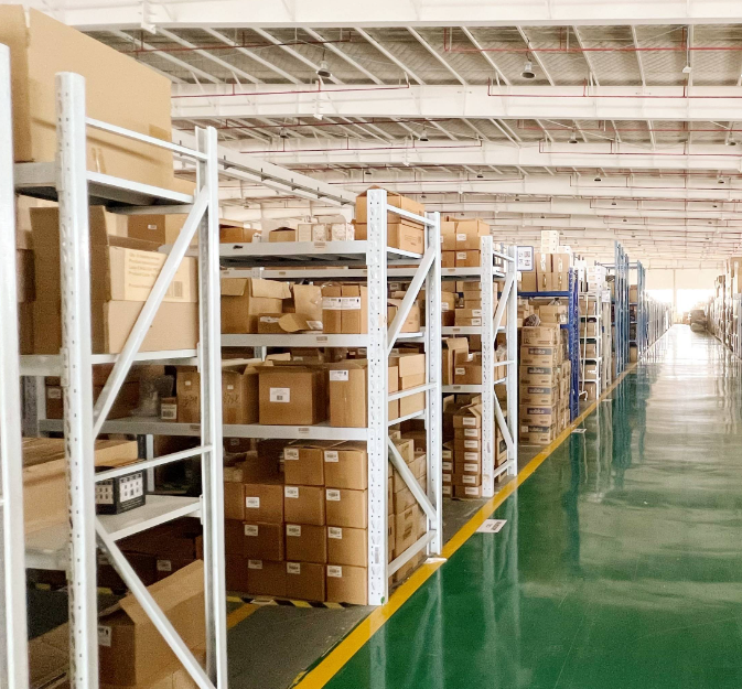 冷库分类_化妆品冷库_上海开冉制冷