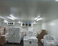 建一个食品冷库的造价包括哪些费用