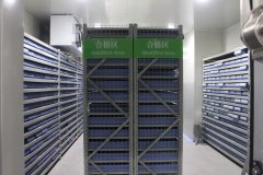 医药冷库安装需要哪些设备和材料