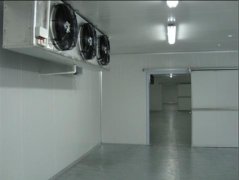建造10000吨中型冷库，冷库造价多少钱一平米