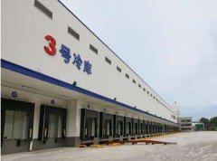 农产品交易市场冷库建设需要多少钱？