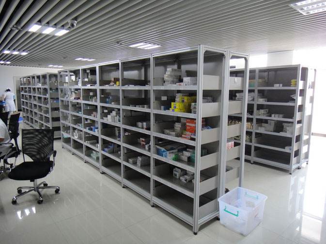 上海社区卫生中心冷库（gsp药品冷藏室）建造多少钱