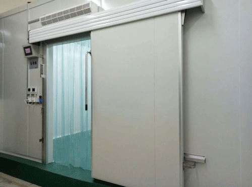 2-8℃生物GSP医药库