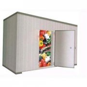 微型保鲜库设计建造要点