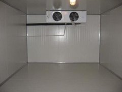 蚕种冷库设计安装建造工艺