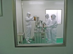 医用冷库和冷藏箱无线报警系统设计