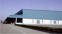 冷冻冷藏库建造墙体的设计