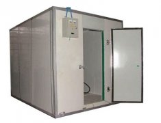 小型冷库安装设计建造价格