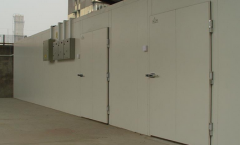 怎样建小型冷库（造价多少）