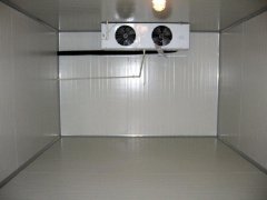 小型冷库安装建造