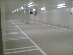 大型冷库建造系统中空气的影响