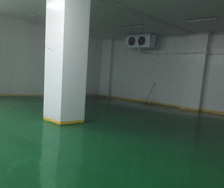 开冉制冷专业提供微型冷冻保鲜库设计建造服务