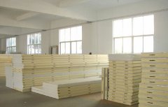 低温冷冻库建设库体要求和温度设计
