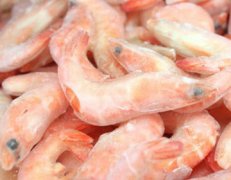 冻虾水产冷冻库库内环境管理