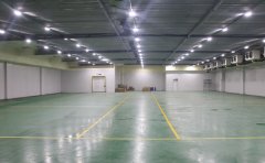 1000吨建多少平冷库？每立方多少钱？
