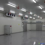 冷库工程扩建方案，仓库改建成冷库需要投资多少钱