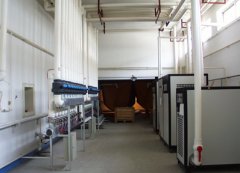 果品气调库建设造价，什么情况下推荐客户建设果品气调库？