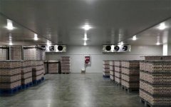 建一个冷库工程造价预算怎么核算，多少钱？
