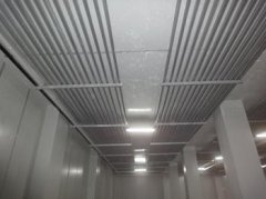 安装一个肉类冷库造价，冻肉冷冻库建造