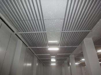 安装一个肉类冷库造价,冻肉冷冻库建造