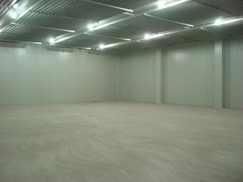 1500立方莲藕冷库建造,莲藕保鲜库造价怎么算