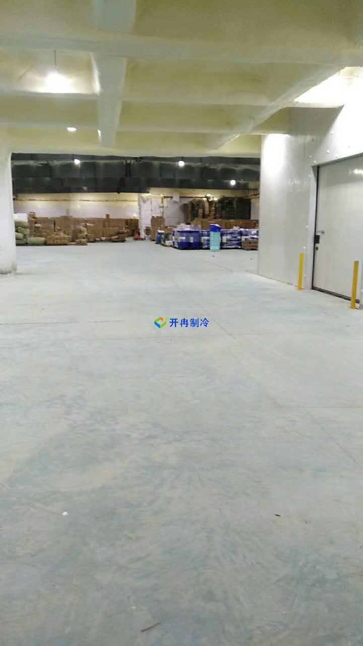 水果保鲜库造价怎么算?水果冷库保鲜水果多久?