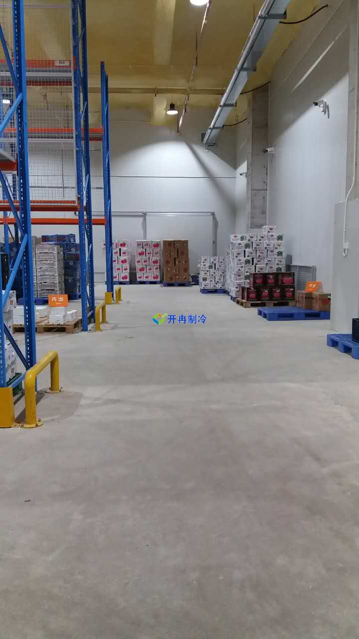 水果保鲜库造价怎么算?水果冷库保鲜水果多久?