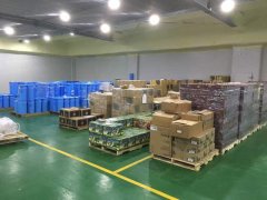 400平香梨气调库建设，香梨保鲜冷库设计
