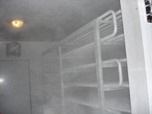600平低温冻库设计多少钱一平?-18℃冷冻库造价