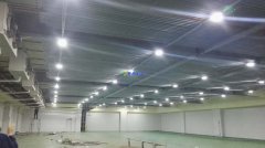 1500平水果冷库报价,水果冷库工程造价