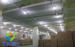 牛肉冷冻库建造设计,1000平牛肉排低温冷冻库安装造价