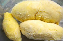 -18℃榴莲水果冷冻库建造,榴莲速冻库库设计