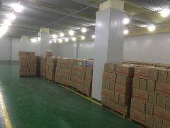 0-5℃牛奶冷库工程设备价格,乳制品酸奶冷藏库安装