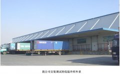 15000立方米厂房改建保鲜冷库,冷冻库需要多少预算?