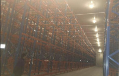 扬州食品冻库建造、3000平-18℃冷冻库建设价格