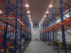 建设800平方米医药冷藏库价格工程建造需要的设备清单