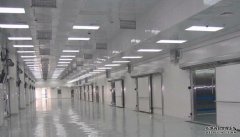 建1000平冷冻库安装设备造价是多少，后期使用费用大吗