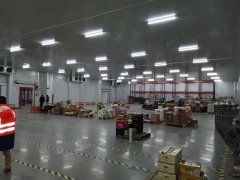 旧厂房改造大型冷库怎么规划,冷库改造预算多少?