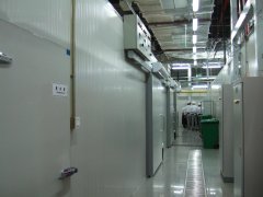 上海低温肉类冷库设计，冷库建造安装报价