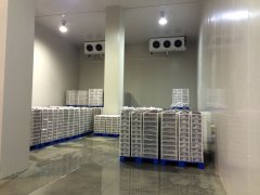 100平米龙虾冷库多少钱一平米，冷库设备造价是多少